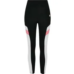 Starter  Strumpfhosen Legging de sport taille haute femme Urban Classics  in Schwarz, EU M