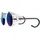 Julbo Vermont Classic Gun/White Spectron3CF/CAT3