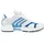 adidas F50 Climacool Herren Cloud White/Türkis 43 1/3