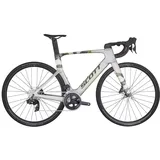 Scott Foil RC 30 Grau Modell 2025