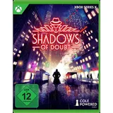 Shadows of Doubt