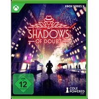 Shadows of Doubt