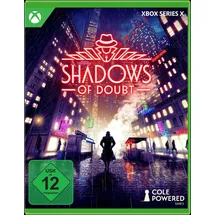 Shadows of Doubt