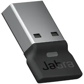 JABRA Evolve2 Buds USB-A UC + Wireless Charging Pad