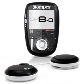 Compex SP 8.0 Elektrostimulator