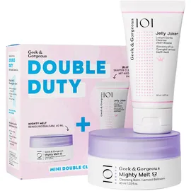 geek & gorgeous Double Duty 90 ml