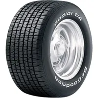 BF Goodrich Radial T/A 255/70 R15 108S