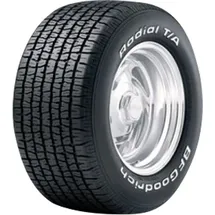 BF Goodrich Radial T/A 255/70 R15 108S