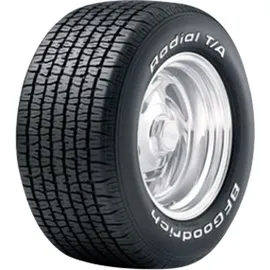 BF Goodrich Radial T/A 255/70 R15 108S