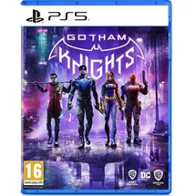 Gotham Knights (PEGI) (PS5)