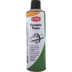 CRC CERAMIC PASTE Keramikpaste CERAMIC PASTE 500ml