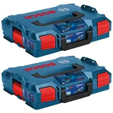 Bosch L-BOXX 102 Professional 2 St.