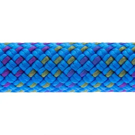 Fixe Climbing Gear Nargó 9,6 mm Kletterseil Blau