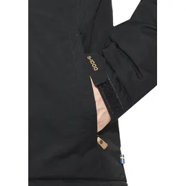 Fjällräven Skogsö Padded Jacket black L