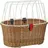 KLICKfix Doggy Basket braun