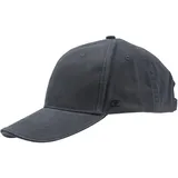 CasaModa Baseball Cap grau Einheitsgröße