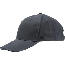 CasaModa Baseball Cap grau Einheitsgröße