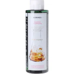 KORRES Anti Hair Loss Shampoo Woman