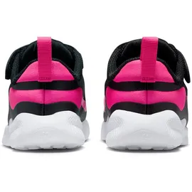 Nike Revolution 7 Baby Black/Pink/White 23,5