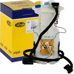 Magneti Marelli Benzin-kraftstoff-pumpe Für Mercedes A-klasse W168 A140-a210: Mercedes-benz: 1684700394, Mercedes-benz: 1684701494, Mercedes-benz: 168