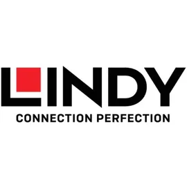Lindy 31578 Nullmodemkabel 9 pol. Kupplung/Kupplung 5m