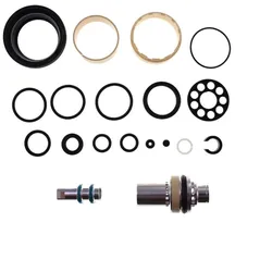 Seal Kit: MY20 175mm Transfer Seatpost, Rebuild
