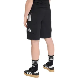 adidas Mercedes - AMG Petronas Formula 1 Team Mechanics Short, black/grey two L