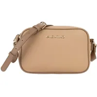 Valentino Daphne Re Camera Bag Umhängetasche Synthetik Beige