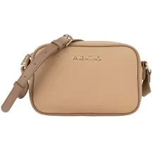 Valentino Daphne Re Camera Bag Umhängetasche Synthetik Beige