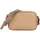Valentino Daphne Re Camera Bag Umhängetasche Synthetik Beige