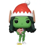 Funko POP Movies: Holiday - She-Hulk