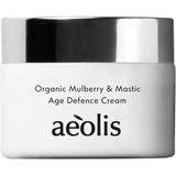 aeolis Mulberry & MasticAge Defence Cream