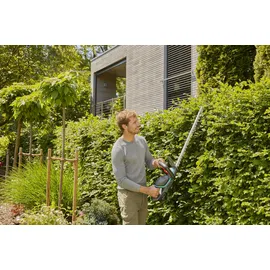 Gardena ComfortCut 60/18V P4A inkl. 1 x 2,5 Ah