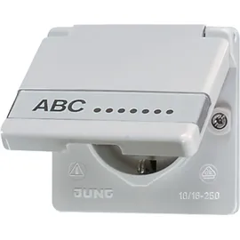 Jung Oberteil 620 NAW OT