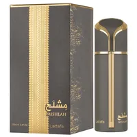 Lattafa Mishlah Eau de Parfum 100 ml