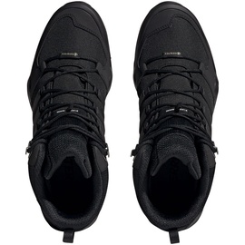 Adidas Terrex Swift R2 Mid GTX Herren Core Black / Core Black / Carbon 48