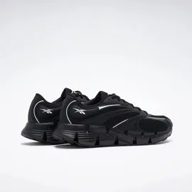 Reebok Zig HYPNOTICA Herren Schwarz 39