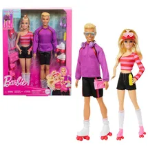 Barbie Fashionista Puppe 2PK - 65th Anniversary