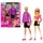 Barbie Fashionista Puppe 2PK - 65th Anniversary