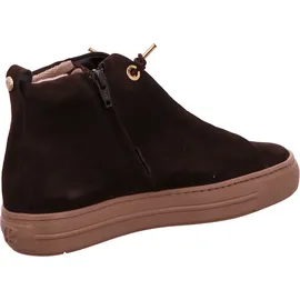 Paul Green Sneaker High Damen Braun 41