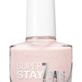 Maybelline Superstay Forever Strong 7 Days 286 Pink Whisper