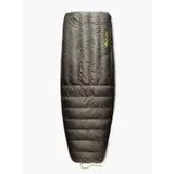 Sea to Summit Ember -1C/30F Down Quilt Deckenschlafsack, Long, -1C, 198cm, braun