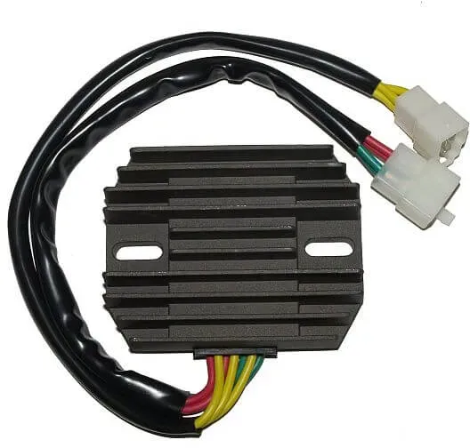 ElectroSport Charge controller ESR 530