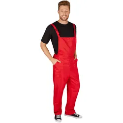 tectake® Latzhose