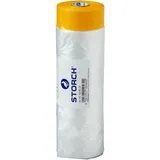 Storch Klebeband CoverQuick SunnyPaper Gold 270 cm x 16 m