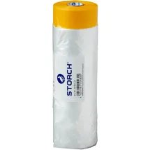 Storch Klebeband CoverQuick SunnyPaper Gold 270 cm x 16 m
