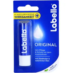 LABELLO Original 4,8 g
