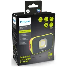 Philips Handleuchte Xperion 6000 Flood X60FLX1