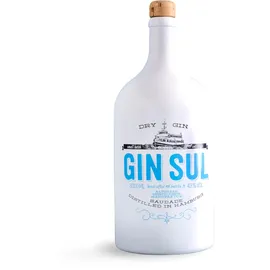 Gin Sul Dry Gin 43% vol 3 l