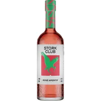 Spreewood Distillers Stork Club Rosé Aperitif